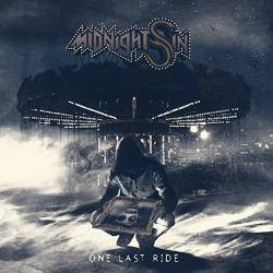 Midnight Sin : One Last Ride